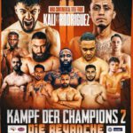 Kampf der Champions 2