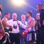 Fight 06.09.2025 Bielefeld