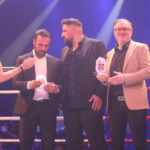 Guest of honor, Thanks!