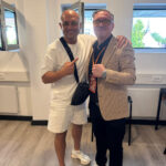 Fatih Altunkaya WBC Champion and Promoter