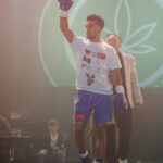 Ring Walk Turkish Power