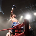 Winner by Knockout Göktug Sogut